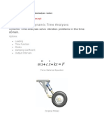 154 - Understanding Dynamic Time Analyses