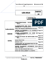 Cours Labo Partie 6 - Les Sols