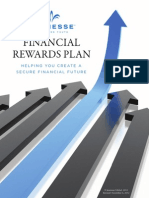 Financial Rewards Plan: Helping You Create A Secure Financial Future