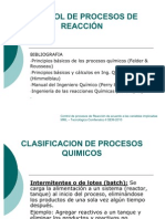 Control de Procesos PDF