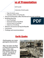 Earthquake Engineering