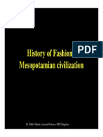 1mesopotamian Civilization