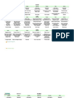 Internship - Management - Fall Winter nnd3 Menu 2014