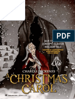 A Christmas Carol - Charles Dickens