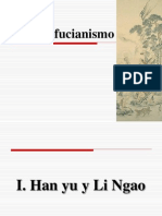 El Neoconfucianismo