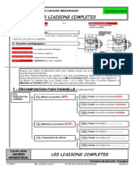 Liaison Encastrement