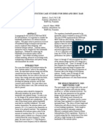 AM Antenna System For DRM