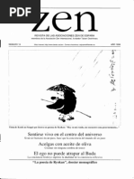 Revista Zen Nº14