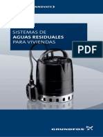 Manual Instalador Aguas Residuales ES