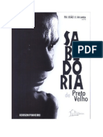 Sabedoria de Preto Velho