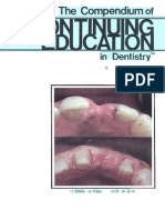 Ridge Defects and Pontic Design