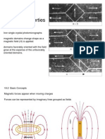 Magnetic Properties