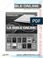 La Bible Online