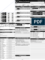 STR CON DEX INT WIS CHA: Initiative Initiative Defenses AC Movement Speed