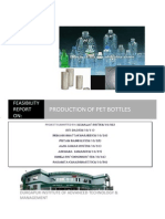 Pet Feasibilty Group