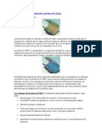 Tuberia de Plástico Reforzada Con Fibra de Vidrio