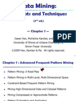 Concepts and Techniques: Data Mining