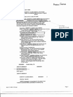 T7 B12 Flight 93 Calls - Andrew Garcia FDR - 9-25-01 FBI 302 Dorothy Louise Garcia 427