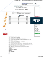 Hall Ticket No 90809132003 Name Course: Abinaya S B.E. Computer Science and Engineering