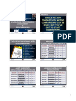 HillMcGinnis WHPerformanceAssessment Promat Presentation 6up 2003