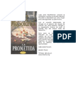 La Prometida - May Mcgoldrick