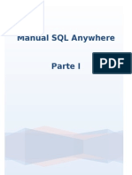 Manual SQL Anywhere