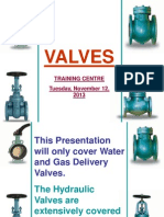 Valves All Types