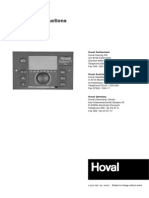 TopTronicT Operating Manual