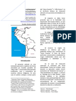 Ecuador - Jatun Puncha en Cotatachi - Edgar Rodriguez Cruz