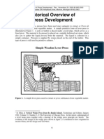 Historical Overview of Press Development