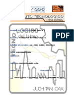 Caracteristicas de Los Materiales Semiconductores