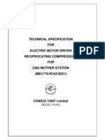 Technical Specifications - Comp