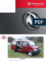 Catalogo Dongfeng