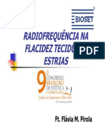 Bioset - Radiofrequência