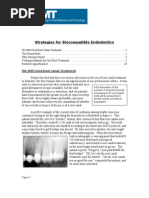 Biocompatible Endodontics