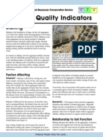 Slaking SQ Physical Indicator Sheet