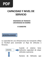 Generalidades Definiciones y y Conceptos Generales de Capacidad PDF