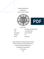 Laporan Pemasaran Segmentasi, Targetting, Positioning