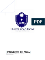 Proyecto Apatia Escolar