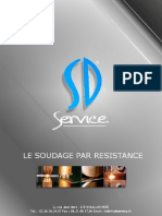 Le Soudage Par Resistance SD Service - 2012