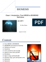 Biomems 1 Intro