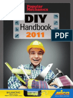 Diy Handbook 2011