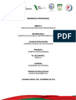 Domotica Con LabVIEW