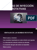 Bombas Rotativas