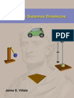 Dinâmica e Sistemas Dinâmicos