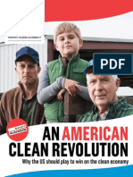 American Clean Revolution