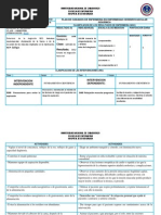 Pae Enfermedad Cerebrovascular Isquemica