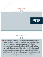 Web Services