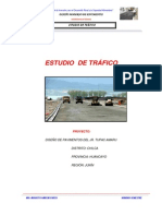 Estudio de Trafico para Imprimir