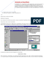 Curso Grátis de Programação em Visual Basic